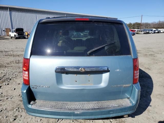 2009 Chrysler Town & Country Touring