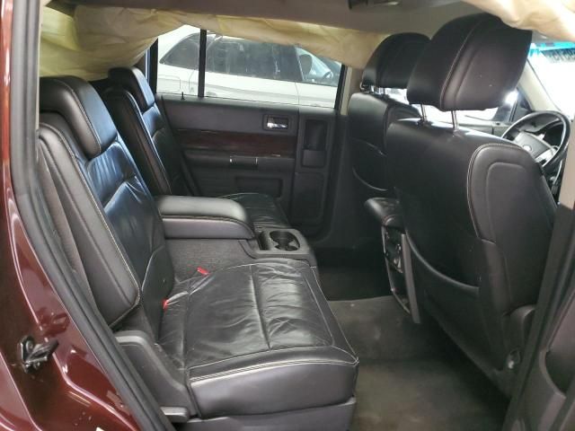 2009 Ford Flex SEL