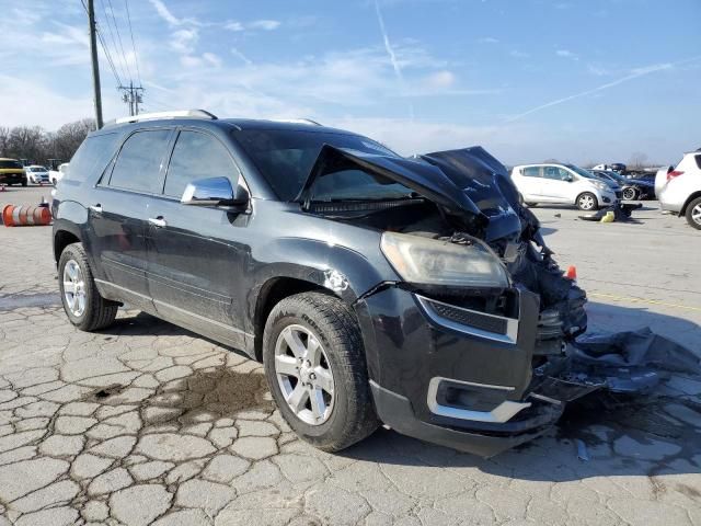 2013 GMC Acadia SLE