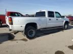 2003 Chevrolet Silverado K3500