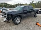 2010 Chevrolet Silverado C1500 LT