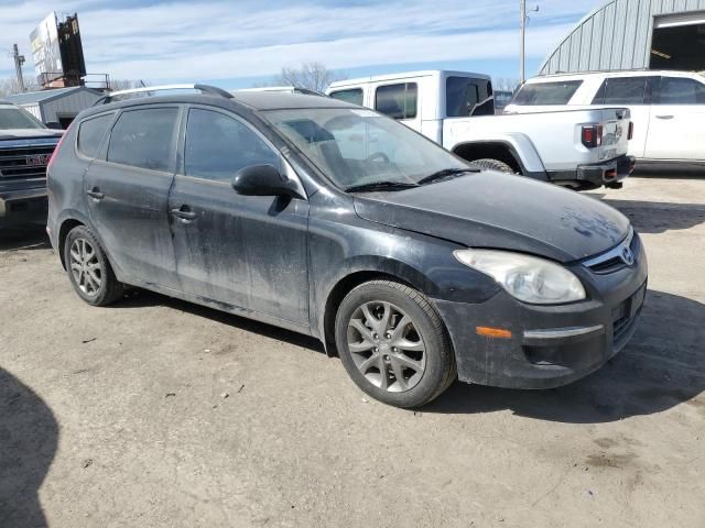 2012 Hyundai Elantra Touring GLS