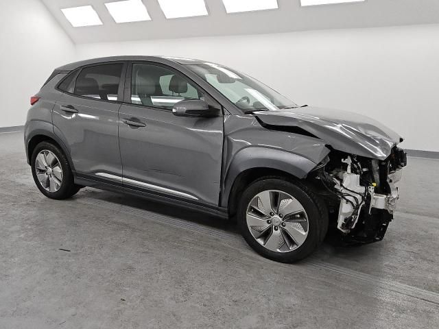 2021 Hyundai Kona Ultimate