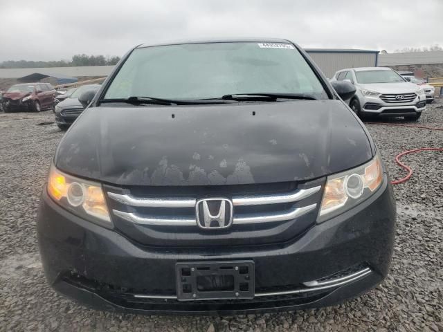 2014 Honda Odyssey EX