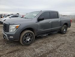 2021 Nissan Titan SV en venta en Houston, TX