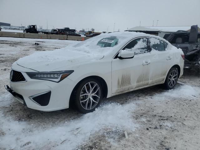 2021 Acura ILX Premium