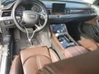 2014 Audi A8 Quattro