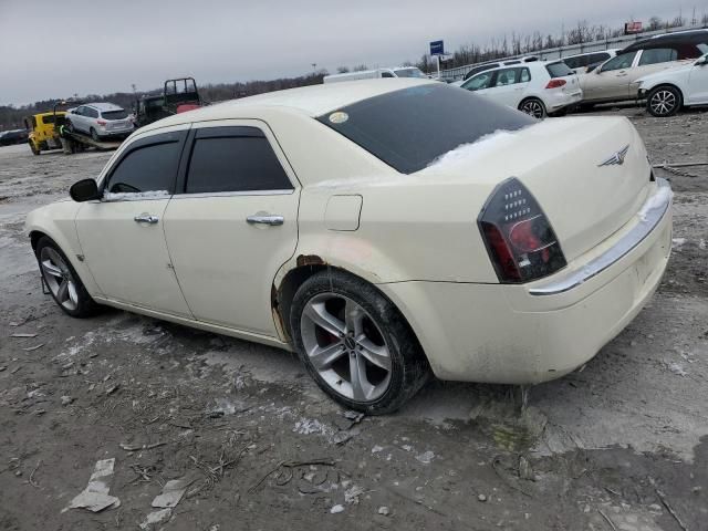 2006 Chrysler 300C