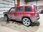 2017 Jeep Patriot