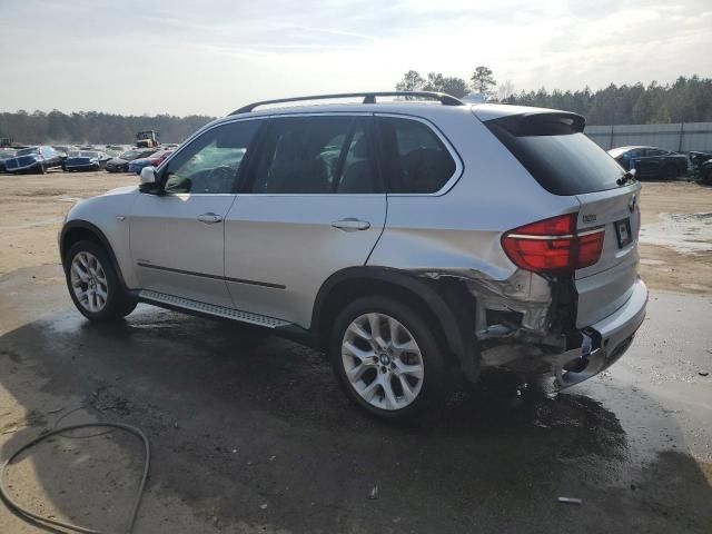 2013 BMW X5 XDRIVE35I