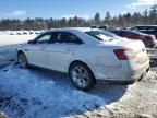 2011 Ford Taurus SEL