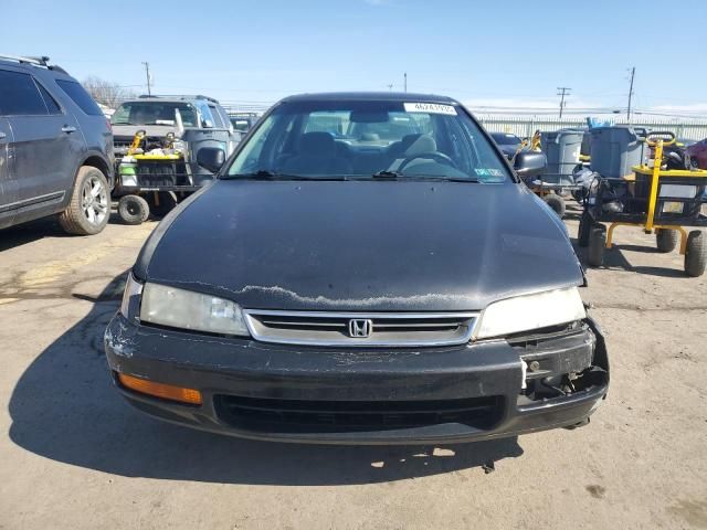 1996 Honda Accord EX