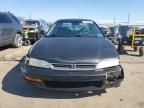 1996 Honda Accord EX