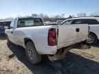 2006 Chevrolet Silverado C1500