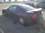 2004 Ford Mustang