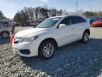 2018 Acura RDX