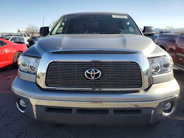 2007 Toyota Tundra Double Cab SR5