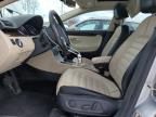 2012 Volkswagen CC Luxury