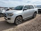 2014 Toyota 4runner SR5