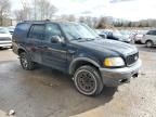 2001 Ford Expedition XLT