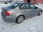 2009 BMW 323 I