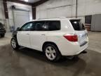 2009 Toyota Highlander Limited