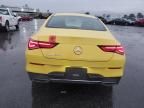 2020 Mercedes-Benz CLA 250