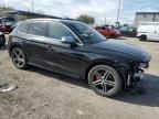 2018 Audi SQ5 Prestige