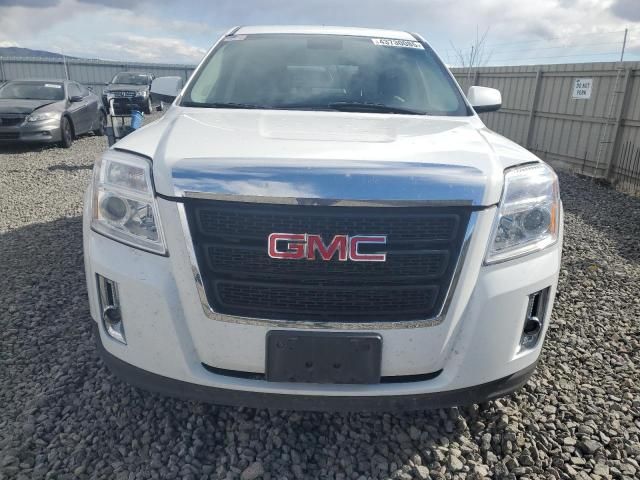 2014 GMC Terrain SLE