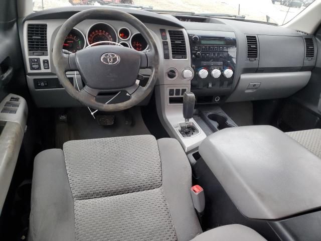 2007 Toyota Tundra Double Cab SR5