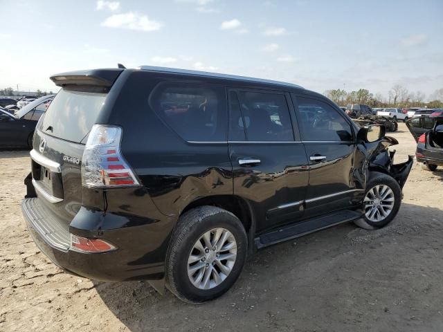 2015 Lexus GX 460