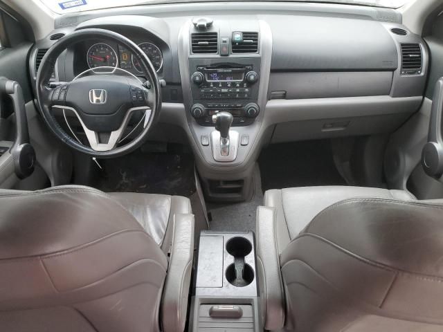 2009 Honda CR-V EXL