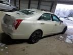 2014 Cadillac CTS Luxury Collection