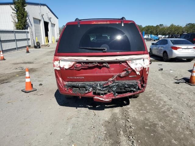 2015 Lincoln Navigator