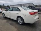 2012 Lincoln MKZ Hybrid