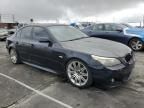 2008 BMW 550 I