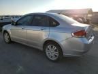 2010 Ford Focus SEL