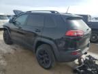 2018 Jeep Cherokee Trailhawk