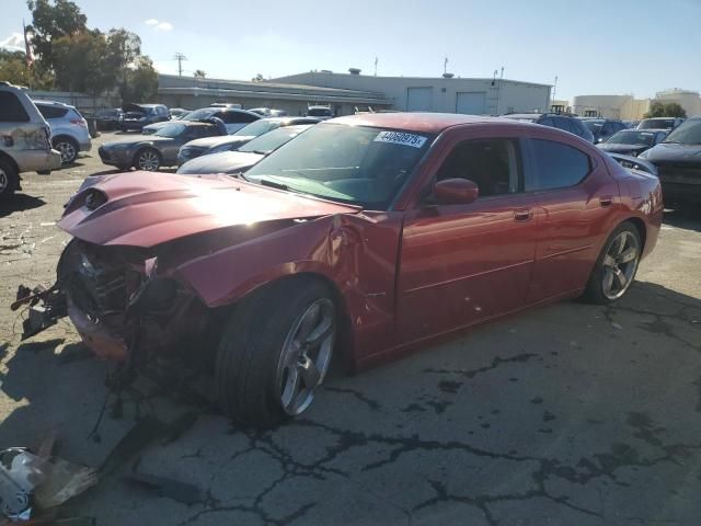 2006 Dodge Charger SRT-8