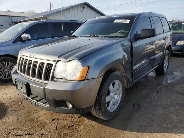 2008 Jeep Grand Cherokee Laredo