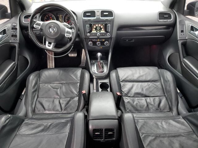 2013 Volkswagen GTI