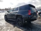 2018 Chevrolet Tahoe K1500 LT