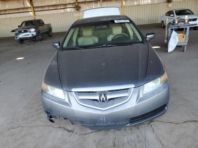 2006 Acura 3.2TL