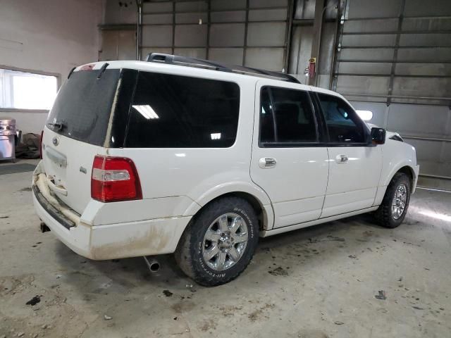 2013 Ford Expedition Limited