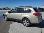 2010 Subaru Outback 2.5I Premium