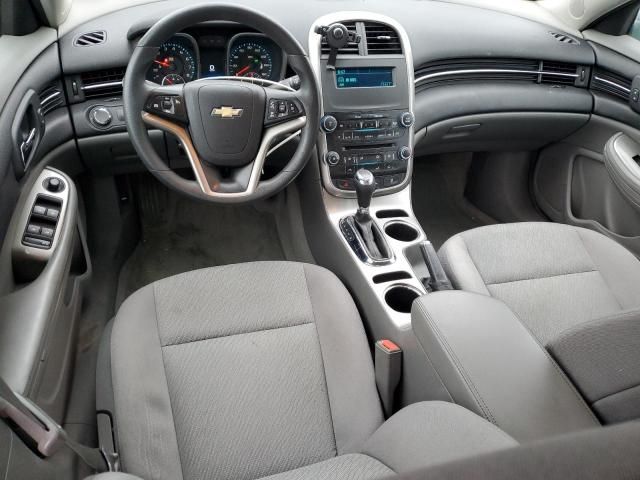 2014 Chevrolet Malibu LS