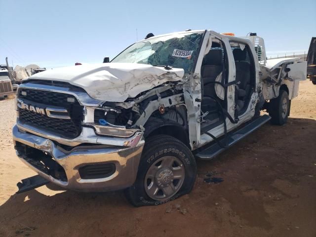 2023 Dodge RAM 2500 Tradesman