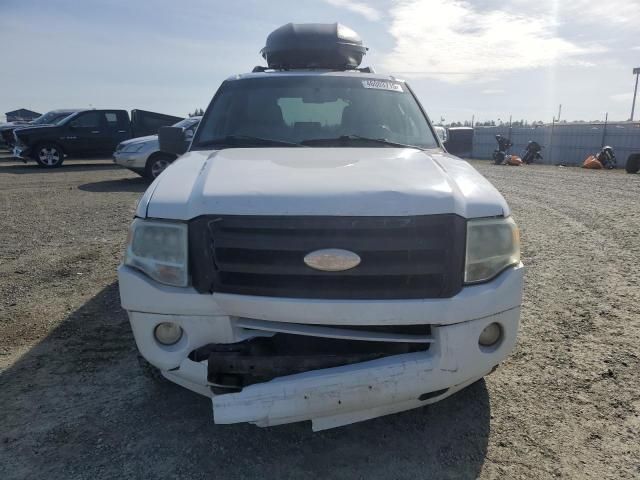 2009 Ford Expedition XLT