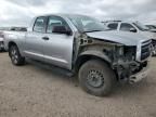 2012 Toyota Tundra Double Cab SR5