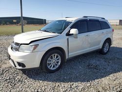 2013 Dodge Journey SXT en venta en Tifton, GA